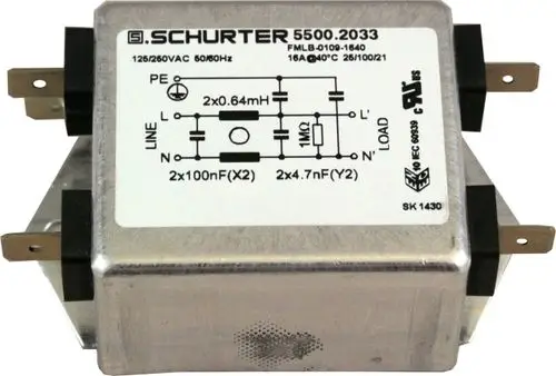 Wolf-Netzfilter-1phasig-16A-fuer-MGK-2-390-630-ab-02-2013-2745501 gallery number 1